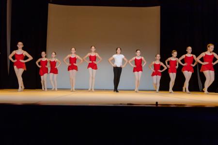 Območna revija plesnih skupin Finesa plesa 2023 (32)